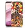 סומבררו סמל כיסוי מגן קשיח מעוצב ל Samsung Galaxy S8+ יחידה אחת סקרין מובייל