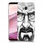 קפדני כיסוי מגן קשיח מעוצב ל Samsung Galaxy S8+ יחידה אחת סקרין מובייל