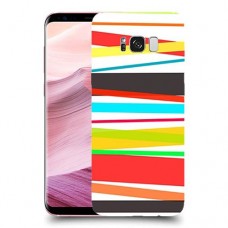 סמוי כיסוי מגן קשיח מעוצב ל Samsung Galaxy S8+ יחידה אחת סקרין מובייל