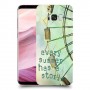 קיץ יש סיפור כיסוי מגן קשיח מעוצב ל Samsung Galaxy S8+ יחידה אחת סקרין מובייל