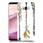 עץ החצים כיסוי מגן קשיח מעוצב ל Samsung Galaxy S8+ יחידה אחת סקרין מובייל