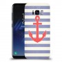 ימי כיסוי מגן קשיח מעוצב ל Samsung Galaxy S8 יחידה אחת סקרין מובייל