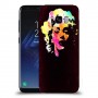קשת מונרו כיסוי מגן קשיח מעוצב ל Samsung Galaxy S8 יחידה אחת סקרין מובייל