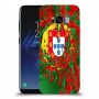 זכור את השורשים שלך כיסוי מגן קשיח מעוצב ל Samsung Galaxy S8 יחידה אחת סקרין מובייל