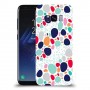 אבני ים כיסוי מגן קשיח מעוצב ל Samsung Galaxy S8 יחידה אחת סקרין מובייל