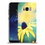 האביב כאן כיסוי מגן קשיח מעוצב ל Samsung Galaxy S8 יחידה אחת סקרין מובייל