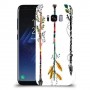 עץ החצים כיסוי מגן קשיח מעוצב ל Samsung Galaxy S8 יחידה אחת סקרין מובייל