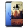 תאווה לנשום כיסוי מגן קשיח מעוצב ל Samsung Galaxy S9+ יחידה אחת סקרין מובייל
