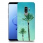 פגוש אותי בגן עדן כיסוי מגן קשיח מעוצב ל Samsung Galaxy S9+ יחידה אחת סקרין מובייל