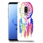 ניאון חלום התופס כיסוי מגן קשיח מעוצב ל Samsung Galaxy S9+ יחידה אחת סקרין מובייל