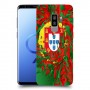 זכור את השורשים שלך כיסוי מגן קשיח מעוצב ל Samsung Galaxy S9+ יחידה אחת סקרין מובייל