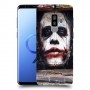 ליצן עצוב כיסוי מגן קשיח מעוצב ל Samsung Galaxy S9+ יחידה אחת סקרין מובייל