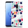 אבני ים כיסוי מגן קשיח מעוצב ל Samsung Galaxy S9+ יחידה אחת סקרין מובייל