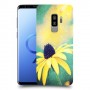 האביב כאן כיסוי מגן קשיח מעוצב ל Samsung Galaxy S9+ יחידה אחת סקרין מובייל