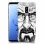 קפדני כיסוי מגן קשיח מעוצב ל Samsung Galaxy S9+ יחידה אחת סקרין מובייל