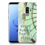 קיץ יש סיפור כיסוי מגן קשיח מעוצב ל Samsung Galaxy S9+ יחידה אחת סקרין מובייל