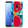 הקיץ כאן כיסוי מגן קשיח מעוצב ל Samsung Galaxy S9+ יחידה אחת סקרין מובייל