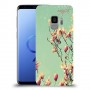 יום קסום כיסוי מגן קשיח מעוצב ל Samsung Galaxy S9 יחידה אחת סקרין מובייל