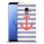 ימי כיסוי מגן קשיח מעוצב ל Samsung Galaxy S9 יחידה אחת סקרין מובייל