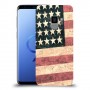 ארה"ב הישנה כיסוי מגן קשיח מעוצב ל Samsung Galaxy S9 יחידה אחת סקרין מובייל