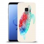 צב קשת כיסוי מגן קשיח מעוצב ל Samsung Galaxy S9 יחידה אחת סקרין מובייל
