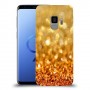 תכשיטים חוליים כיסוי מגן קשיח מעוצב ל Samsung Galaxy S9 יחידה אחת סקרין מובייל