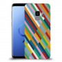 חיים מפשטים כיסוי מגן קשיח מעוצב ל Samsung Galaxy S9 יחידה אחת סקרין מובייל