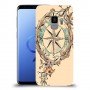 הדרך הימנית כיסוי מגן קשיח מעוצב ל Samsung Galaxy S9 יחידה אחת סקרין מובייל