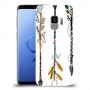 עץ החצים כיסוי מגן קשיח מעוצב ל Samsung Galaxy S9 יחידה אחת סקרין מובייל