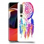ניאון חלום התופס כיסוי מגן קשיח מעוצב ל Xiaomi Mi 10 5G יחידה אחת סקרין מובייל