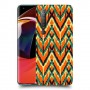 כתום Egometry כיסוי מגן קשיח מעוצב ל Xiaomi Mi 10 5G יחידה אחת סקרין מובייל