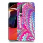טווס סיפור כיסוי מגן קשיח מעוצב ל Xiaomi Mi 10 5G יחידה אחת סקרין מובייל