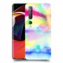 אקוורי מושלם כיסוי מגן קשיח מעוצב ל Xiaomi Mi 10 5G יחידה אחת סקרין מובייל