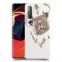 דיוקן סולד כיסוי מגן קשיח מעוצב ל Xiaomi Mi 10 5G יחידה אחת סקרין מובייל