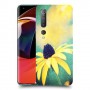 האביב כאן כיסוי מגן קשיח מעוצב ל Xiaomi Mi 10 5G יחידה אחת סקרין מובייל