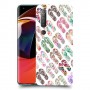 צעדים שאתה עוזב כיסוי מגן קשיח מעוצב ל Xiaomi Mi 10 5G יחידה אחת סקרין מובייל