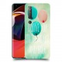 עד הירח ובחזרה כיסוי מגן קשיח מעוצב ל Xiaomi Mi 10 5G יחידה אחת סקרין מובייל