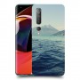 אי מיושב כיסוי מגן קשיח מעוצב ל Xiaomi Mi 10 5G יחידה אחת סקרין מובייל