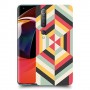 הצגת הפשטה כיסוי מגן קשיח מעוצב ל Xiaomi Mi 10 5G יחידה אחת סקרין מובייל