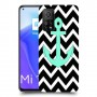 עוגן מנטה כיסוי מגן קשיח מעוצב ל Xiaomi Mi 10T 5G יחידה אחת סקרין מובייל