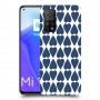 לבבות פסיפס כיסוי מגן קשיח מעוצב ל Xiaomi Mi 10T 5G יחידה אחת סקרין מובייל