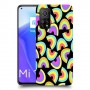 ניאון קשתות כיסוי מגן קשיח מעוצב ל Xiaomi Mi 10T 5G יחידה אחת סקרין מובייל