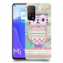 ינשוף נחמד כיסוי מגן קשיח מעוצב ל Xiaomi Mi 10T 5G יחידה אחת סקרין מובייל