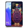 ינשוף הלילה כיסוי מגן קשיח מעוצב ל Xiaomi Mi 10T 5G יחידה אחת סקרין מובייל