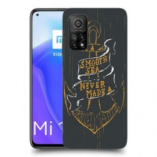 אין ים חלק כיסוי מגן קשיח מעוצב ל Xiaomi Mi 10T 5G יחידה אחת סקרין מובייל