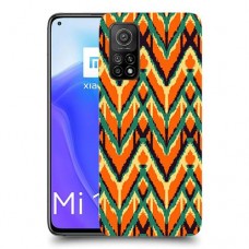 כתום Egometry כיסוי מגן קשיח מעוצב ל Xiaomi Mi 10T 5G יחידה אחת סקרין מובייל