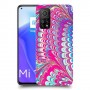 טווס סיפור כיסוי מגן קשיח מעוצב ל Xiaomi Mi 10T 5G יחידה אחת סקרין מובייל
