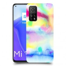 אקוורי מושלם כיסוי מגן קשיח מעוצב ל Xiaomi Mi 10T 5G יחידה אחת סקרין מובייל