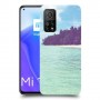 חופשה מושלמת כיסוי מגן קשיח מעוצב ל Xiaomi Mi 10T 5G יחידה אחת סקרין מובייל