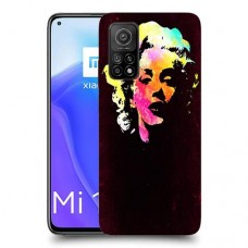 קשת מונרו כיסוי מגן קשיח מעוצב ל Xiaomi Mi 10T 5G יחידה אחת סקרין מובייל